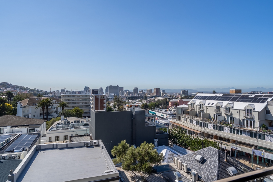 0 Bedroom Property for Sale in Gardens Western Cape